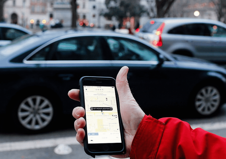 Uber's Billion Dollar Secret Plan 10