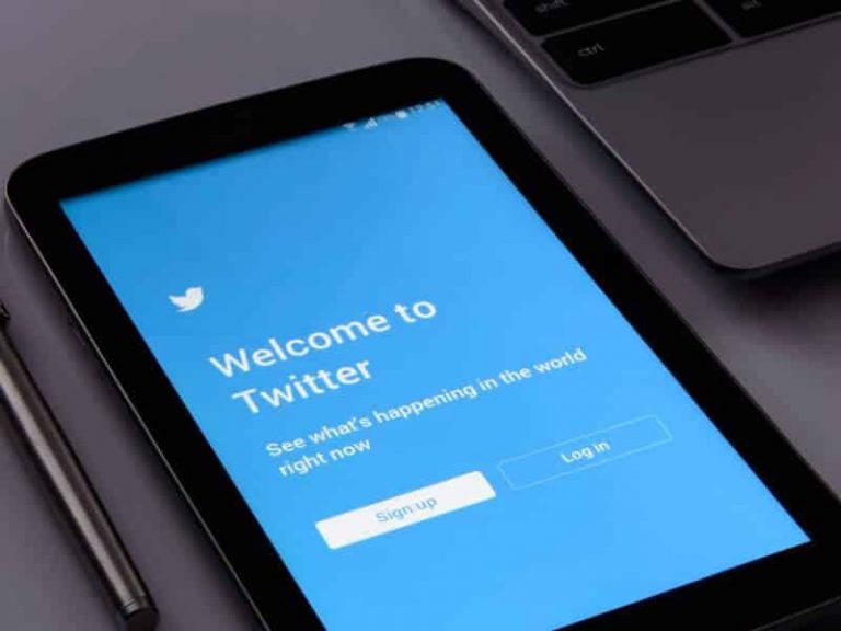 Twitter New Feature Drives Media Crazy StockSnap A8XB50N7G1