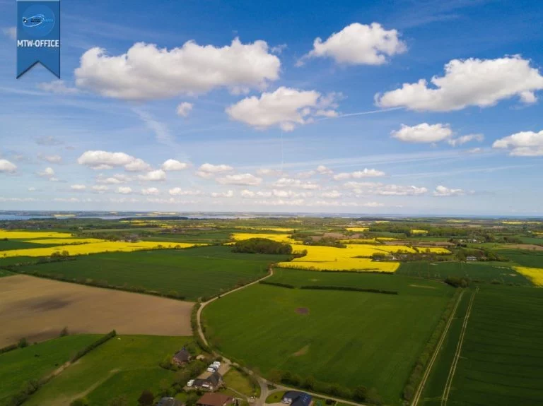 Update 20° 4 DJi Mavic Pro