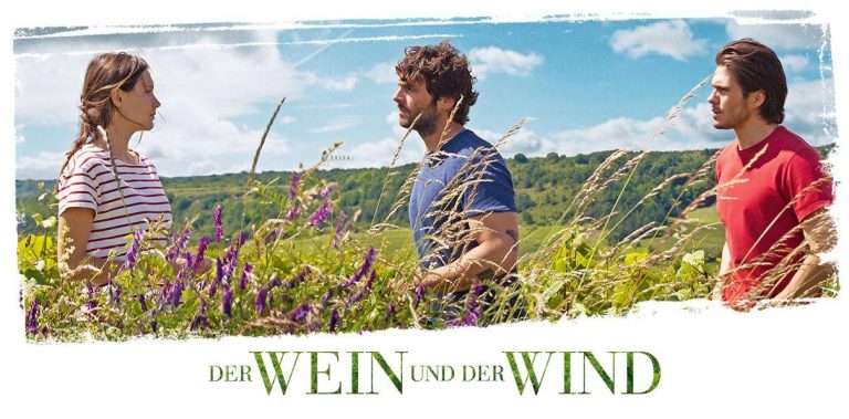 DER WEIN UND DER WIND
