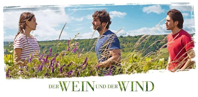 Ein filmischer Hochgenuss: Genießt jetzt den Trailer von DER WEIN UND DER WIND! 10 DER WEIN UND DER WIND