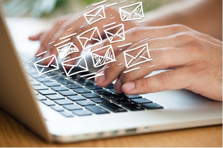 email marketing newsletter
