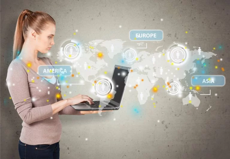 Social Media ist für die Urlaubssuche unwichtig 1 Social Media ist für die Urlaubssuche unwichtig billionphotos 2386195 b