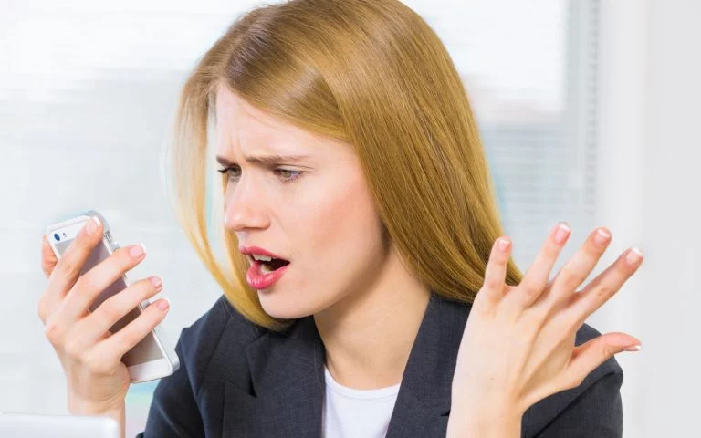 Bad Message? 5 Bad Message? billionphotos 1674860a