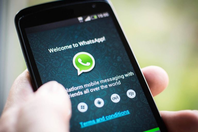 WhatsApp gehackt whatsapphack
