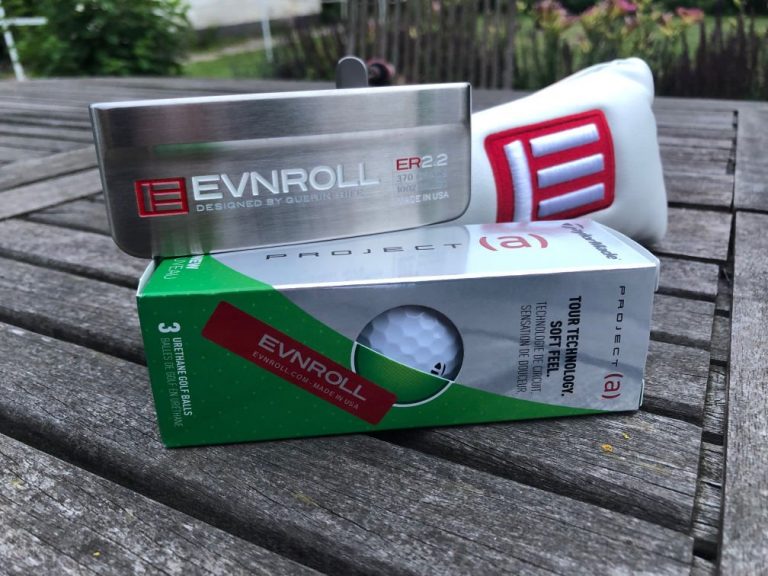 EVNROLL ER2.2 Mid Blade Putter www IMG 3678