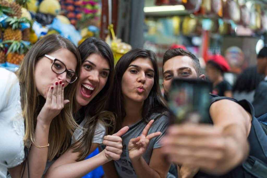 Der neue Trend: Posies! Depositphotos 182538822 small