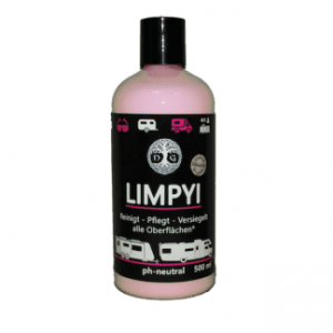 LIMPYI-Einzelflasche LIMPYI Einzelflasche