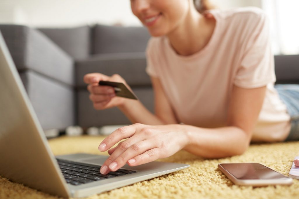 online shopping von zuhause aus. 5 Kundentypen beim Onlineshopping – und wie du ihnen als Onlineshop - Betreiber gerecht wirst