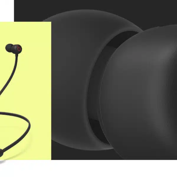 Beats Flex In-Ear Kopfhörer – Apple