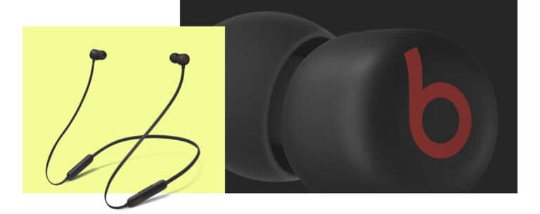 Beats Flex In-Ear Kopfhörer – Apple