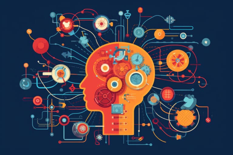 KI einfach - künstliche Intelligenz einfach erklärt 5 Eine einfache und verständliche Erklärung der Künstlichen Intelligenz und ihrer Sprachmodelle.