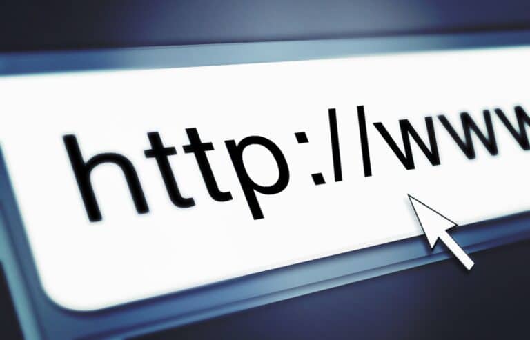 7 Vorteile einer .online-Domainendung