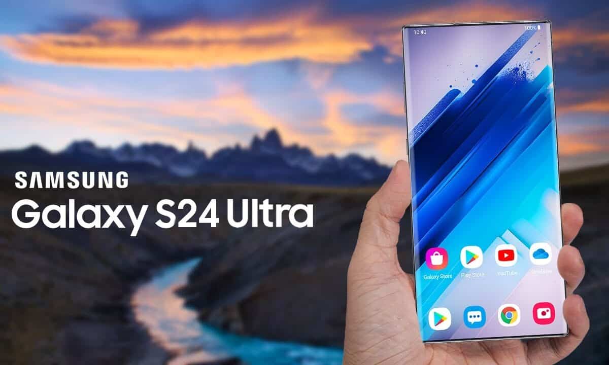 Samsung S24 Ultra mi KI