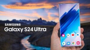 Samsung S24 Ultra mi KI