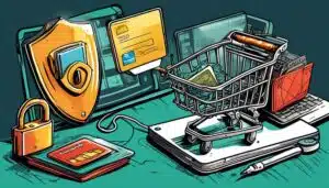 Sicher Online Shopping: Gefahrloses bezahlen