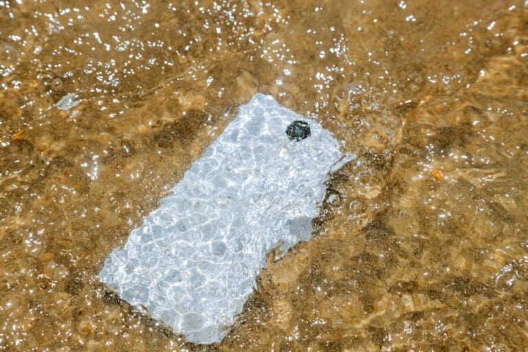 Das iPhone mit Reis trocknen? Lieber nicht!