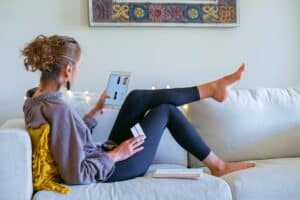 Sicher online einkaufen und Betrug vermeiden