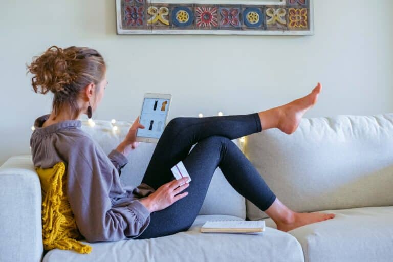 Sicher online einkaufen und Betrug vermeiden