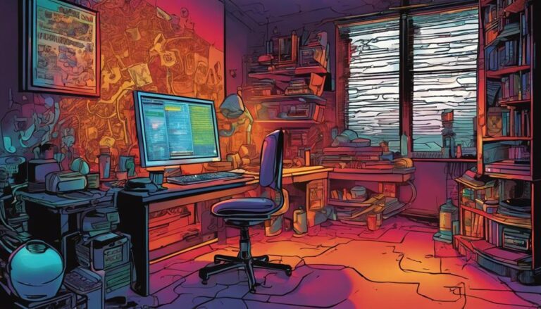Lavalampen im Kampf gegen Hacker