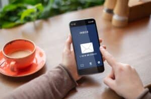 Gmail hat die E-Mail-Landschaft verbessert