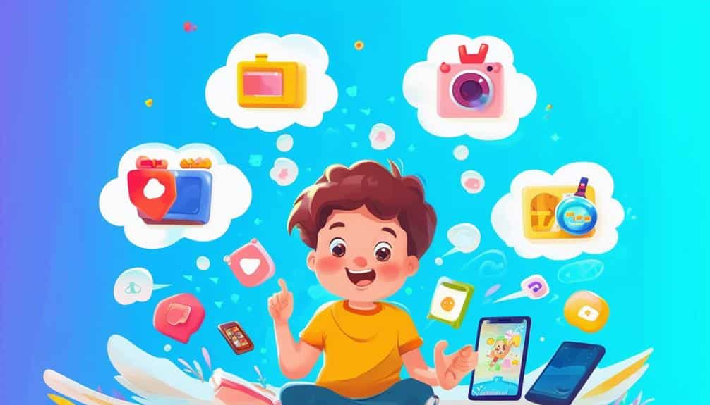 16 Spiele-Apps für Kinder im Test