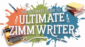 Der ultimative Leitfaden für ZimmWriter