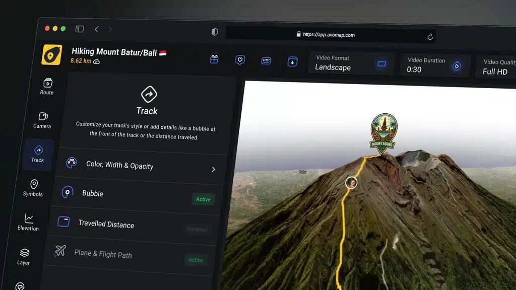Travel-Blogger? Verwandle deine Abenteuer in atemberaubende 3D-Videos 6b0b9a91 fde7 488c a96c 77b460083119