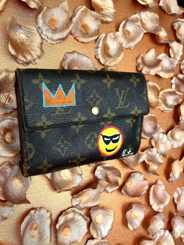 Upcycling Supreme: Aus Alt wird Kunst wird Kult BrandArt by List 012