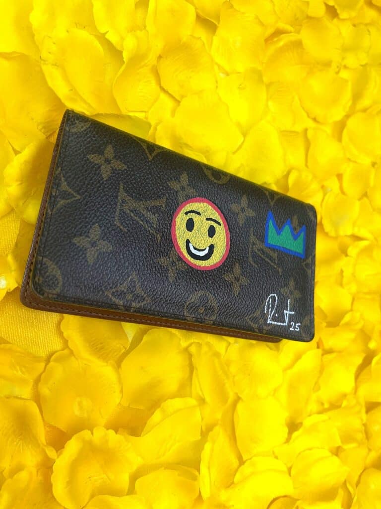 Upcycling Supreme: Aus Alt wird Kunst wird Kult BrandArt by List 015