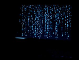 gehackte Passwörter im Darknet