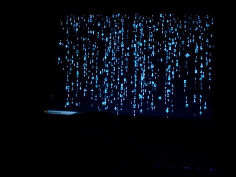 gehackte Passwörter im Darknet