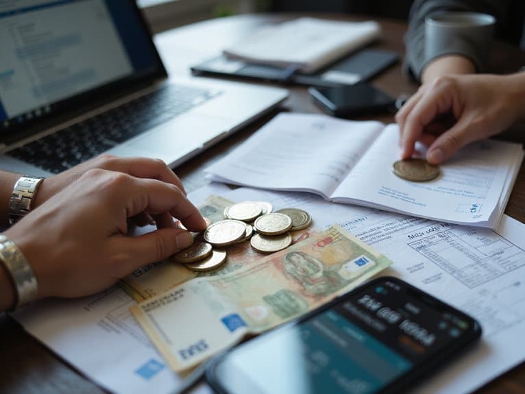 Zahlungsabwicklung und Steuern