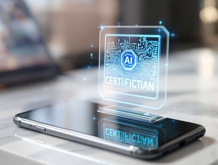 KI-Bildkennzeichnungspflicht