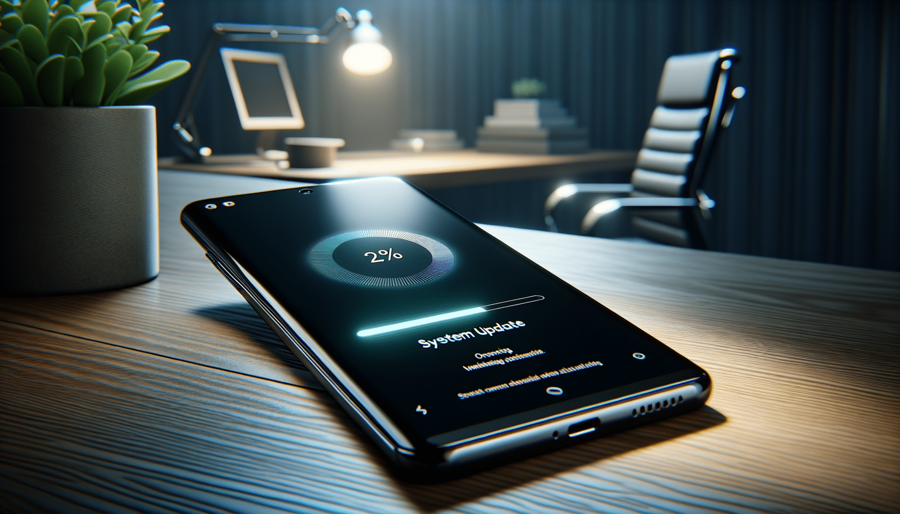 Samsung Update: Entdecke die neuesten Funktionen! 1 samsung update