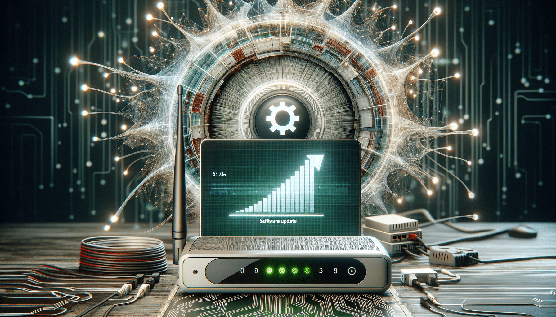 FritzBox Update: Bleib auf dem neuesten Stand! 1 fritzbox update