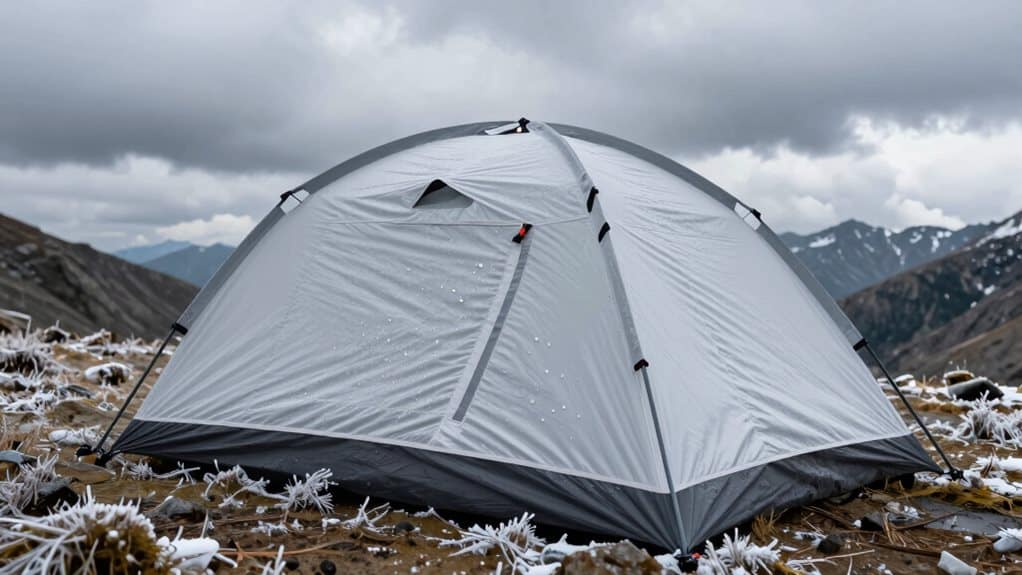 Camping-Zelt kaufen: Diese 10 Punkte bestimmen Komfort und Trockenheit 6 Campingzelt Wetterbewertungen