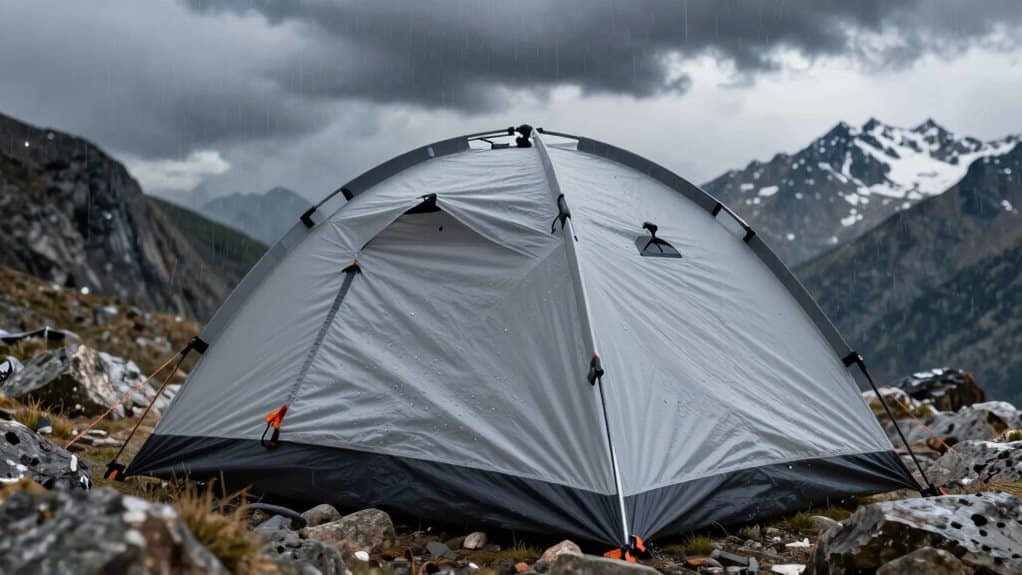 10 beste Campingzelte, die jedes Wetter überstehen, dem du begegnest 21 wesentliche Faktoren fürs Campen