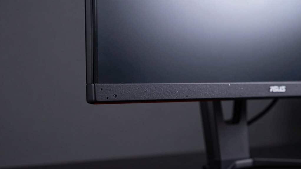 ASUS TUF Gaming VG279QM Monitor Test 2 Gaming-Performance und Ergonomie