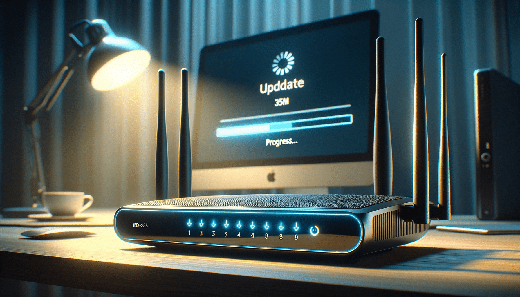 FritzBox Update: Bleib auf dem neuesten Stand! 2 Photo fritzbox update