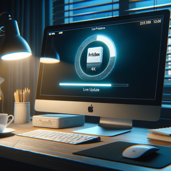 MTW OFFICE 69 Photo fritzbox update