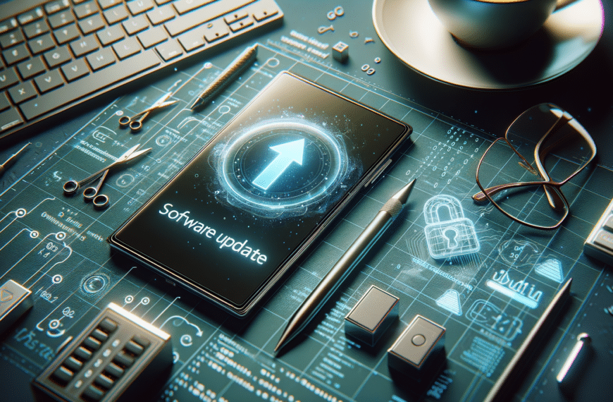 Photo samsung update