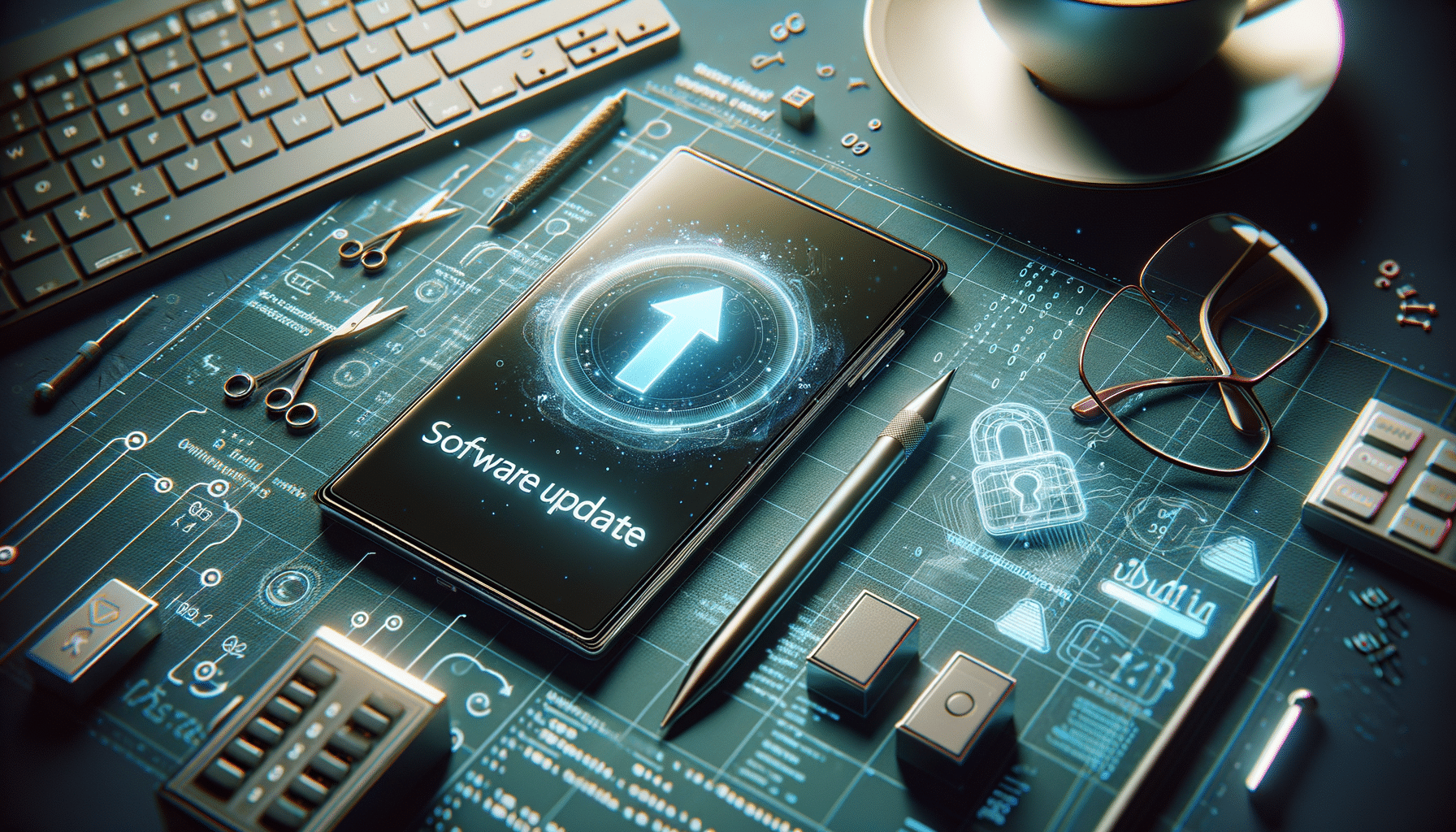 Photo samsung update