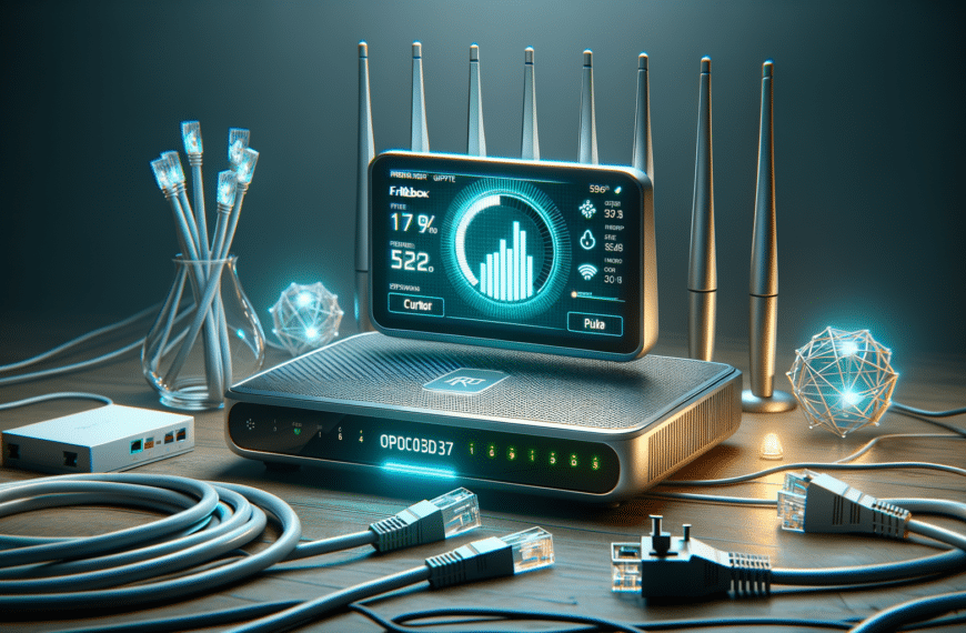 Photo fritzbox update