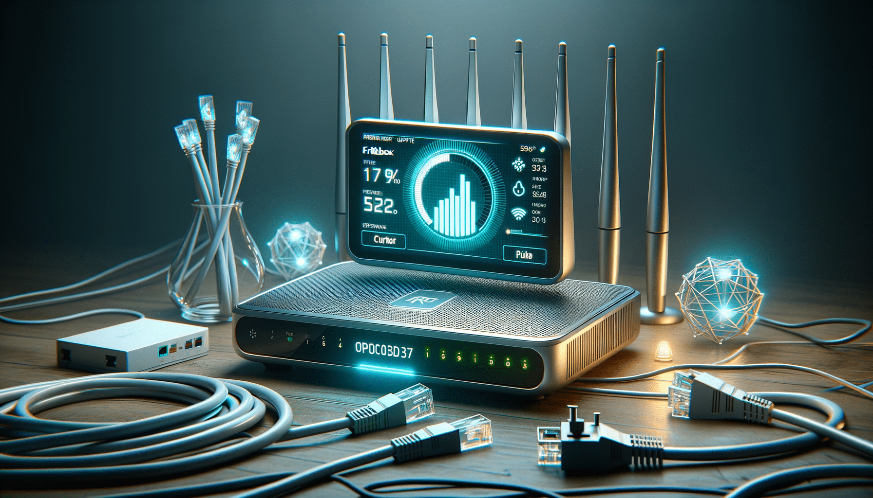 Photo fritzbox update