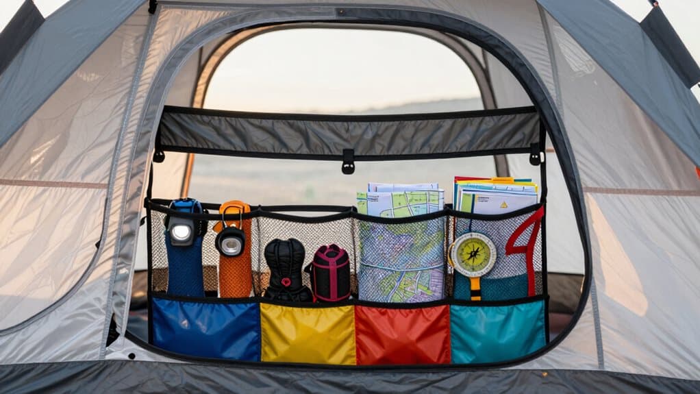 Camping-Zelt kaufen: Diese 10 Punkte bestimmen Komfort und Trockenheit 9 clevere Aufbewahrungslösungen Camping