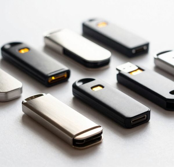 MTW OFFICE 71 Top 1 TB USB-Sticks 2026