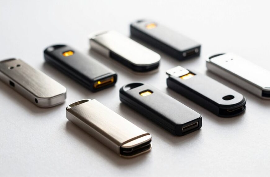 MTW OFFICE 61 Top 1 TB USB-Sticks 2026