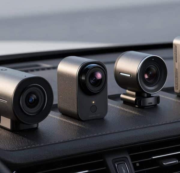 MTW OFFICE 73 Top 5 der besten Dashcams