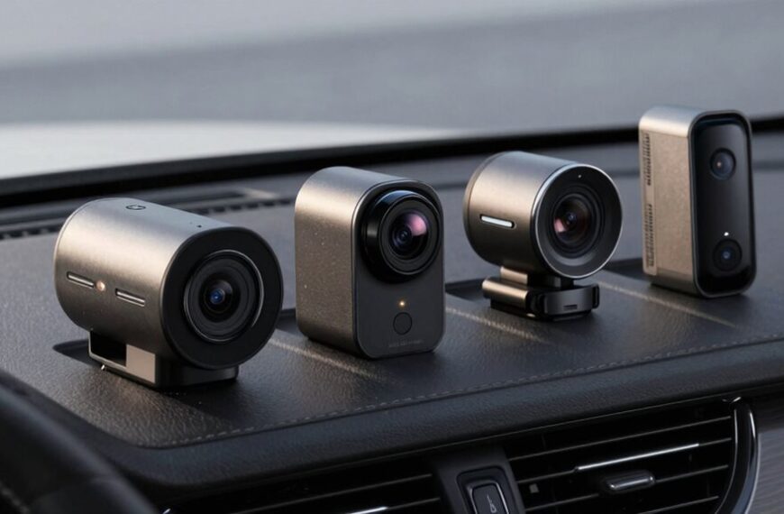 MTW OFFICE 59 Top 5 der besten Dashcams